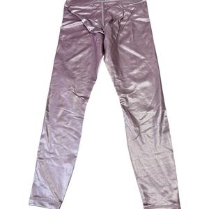90 Degree by Reflex Flex For It Faux Leather Leggings in S (NWT)